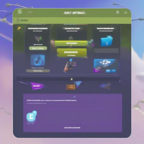 The Future of V-Bucks Gifting in Fortnite