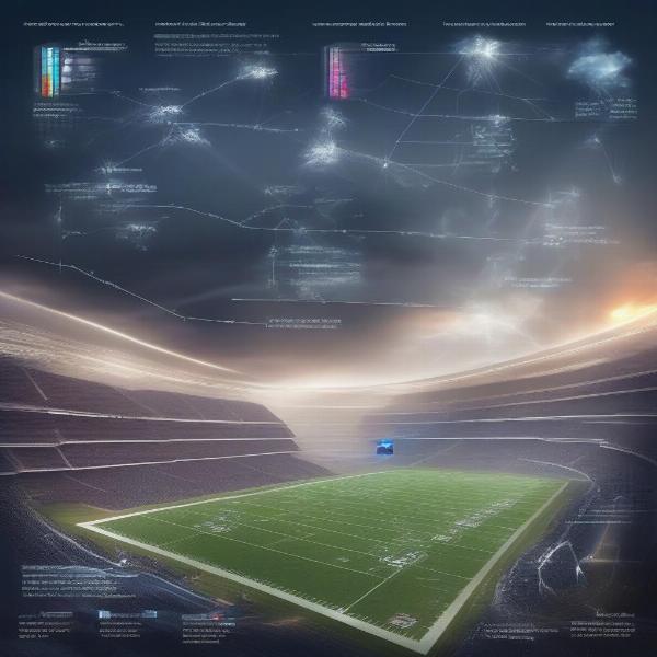 Future of Weather Forecasting in Football