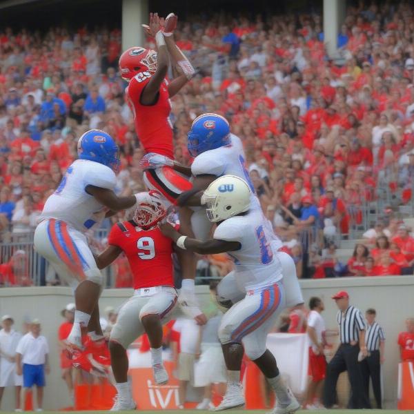 GA FL Game Action Shot