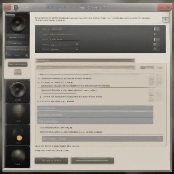 Game Audio Settings for Recording Gameplay