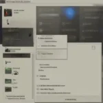 Adjusting in-game audio settings to prevent switching to hands-free