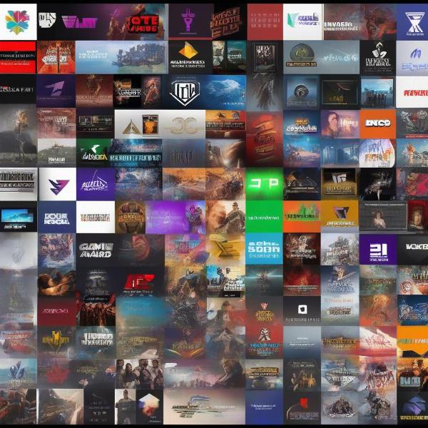 Game Awards Live Streaming Options