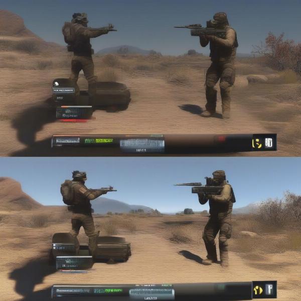 Game Bar Performance Impact