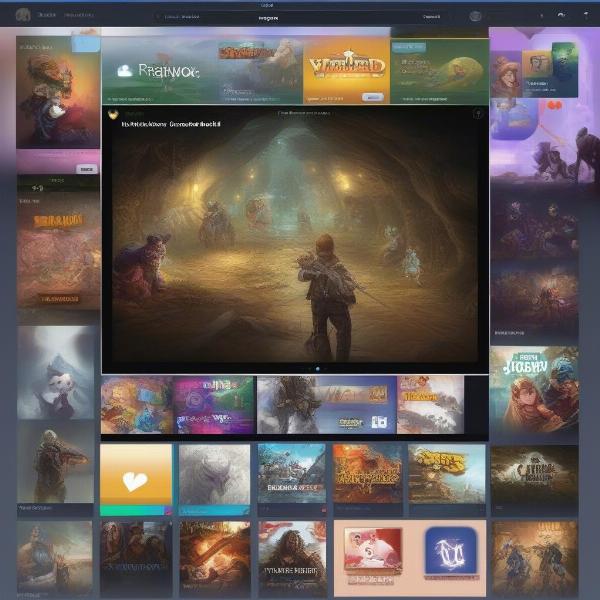 Exploring Game Center Alternatives on iPad
