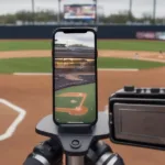 Game Changer Live Stream Setup