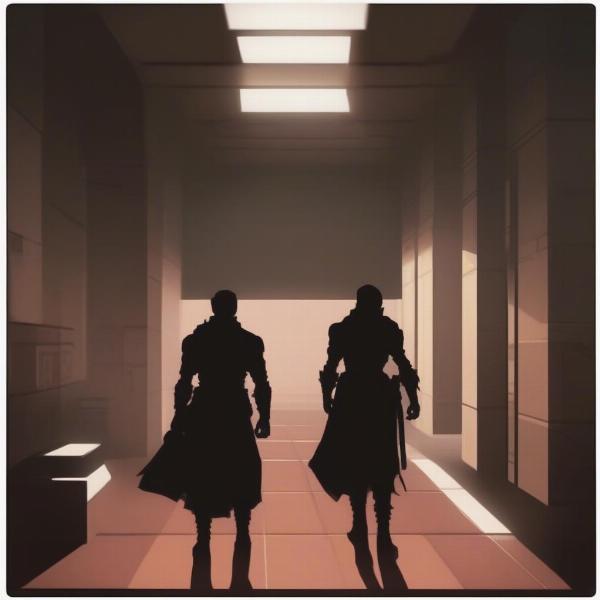 Stealth Gameplay in Dark Video Games According to Reddit