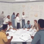 Game Design Brainstorming Session
