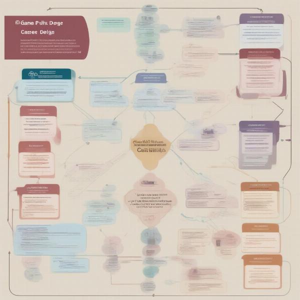 Game Design Career Paths