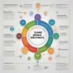 Game Design Fundamentals Diagram