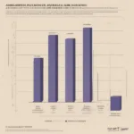 Game Developer Salary Comparison Chart by Experience Level