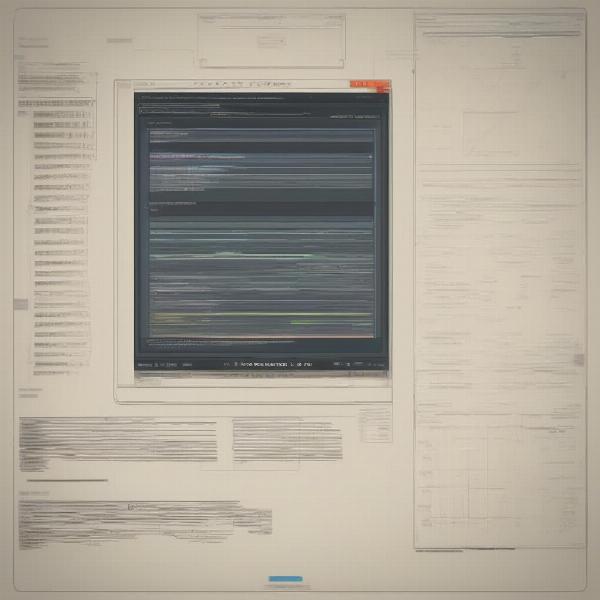 Game Development Pause Design