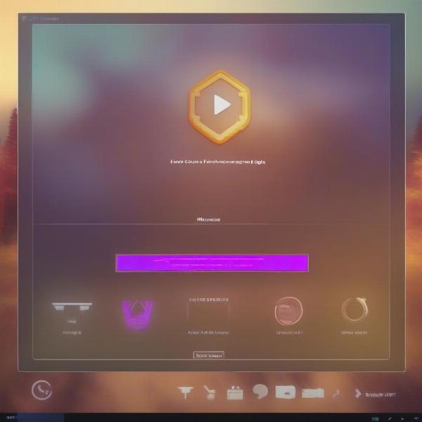Game Launcher Stuck on Loading Screen