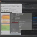 Game Minimizing Due to Background Processes