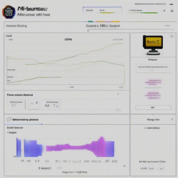 Monitoring Game Performance with Game Mode Enabled