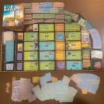Game of Life Board Setup