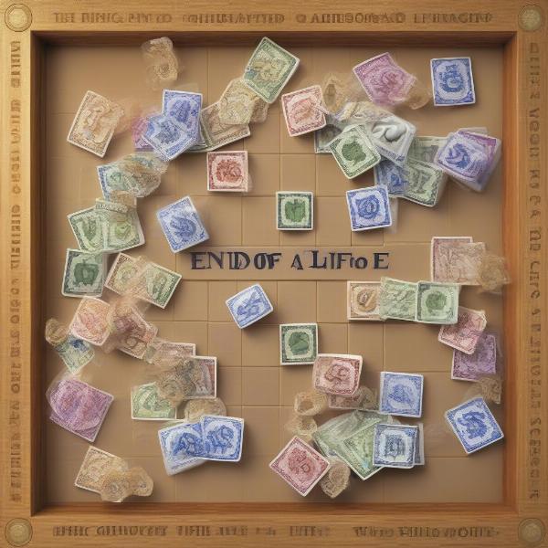Winning the Game of Life