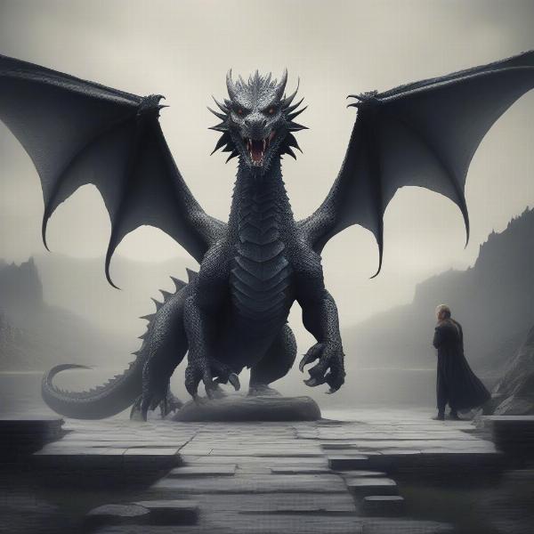 Game of Thrones Dragon Symbolism and Power