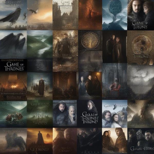 Game of Thrones' Influence on Fantasy TV Shows and Books