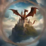 Game of Thrones Magic and Dragons