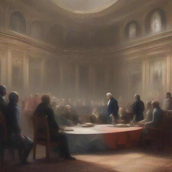 Game of Thrones Political Intrigue and Magic