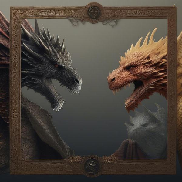 Expanding the Game of Thrones experience with House of the Dragon