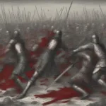 Game of Thrones Depiction of Violence and Gore