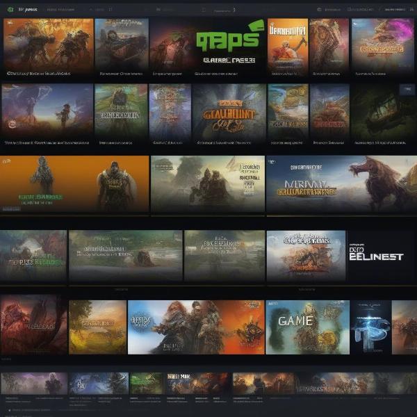 Exploring the Game Pass Library and its Benefits