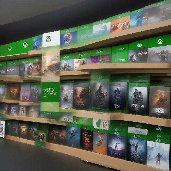 Xbox Game Pass Ultimate Gift Cards for Sale