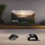 Game Pass Ultimate Working Smoothly on Xbox Series X