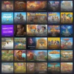 Exploring Android Alternatives to Game Pigeon