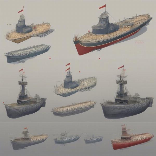 Advanced Strategies for Winning Game Pigeon Battleship