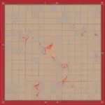 Game Pigeon Battleship Checkerboard Strategy