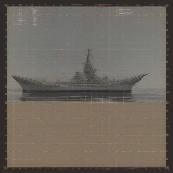 Game Pigeon Sea Battle Checkerboard Strategy