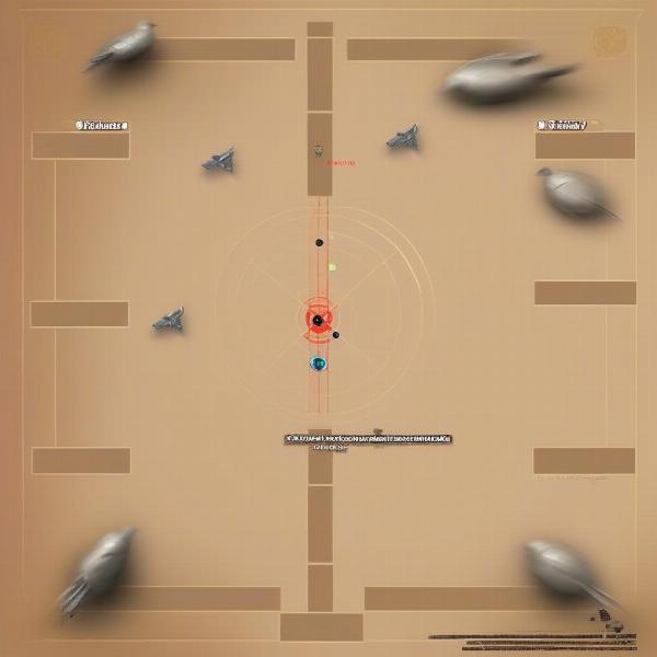 Game Pigeon Tanks Advanced Strategies