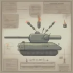 Game Pigeon Tanks Basic Controls