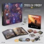 Game Pre-order Bonuses
