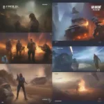 Players Engaging with Game Preview: Pros and Cons