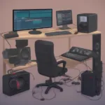 how-to-record-gameplay-setup
