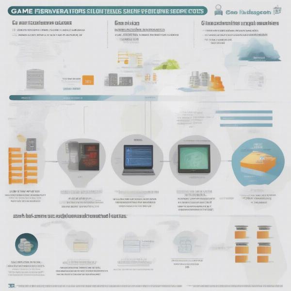Game Server Cost Factors