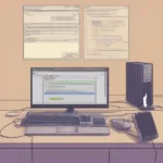 Game server using IP address for data transfer