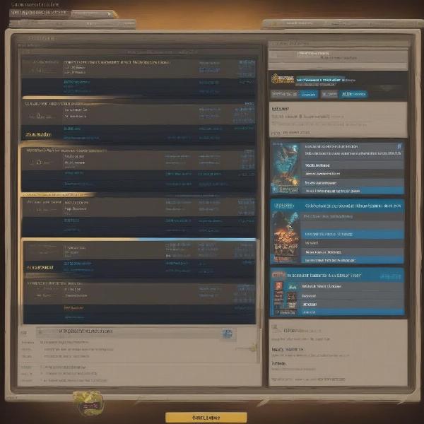 Game Version Compatibility Check
