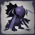 Shadow Pokemon in GameCube Pokemon Games