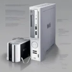 GameCube and Wii Console Comparison