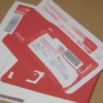 Returning a GameFly Game: The Envelope and Process