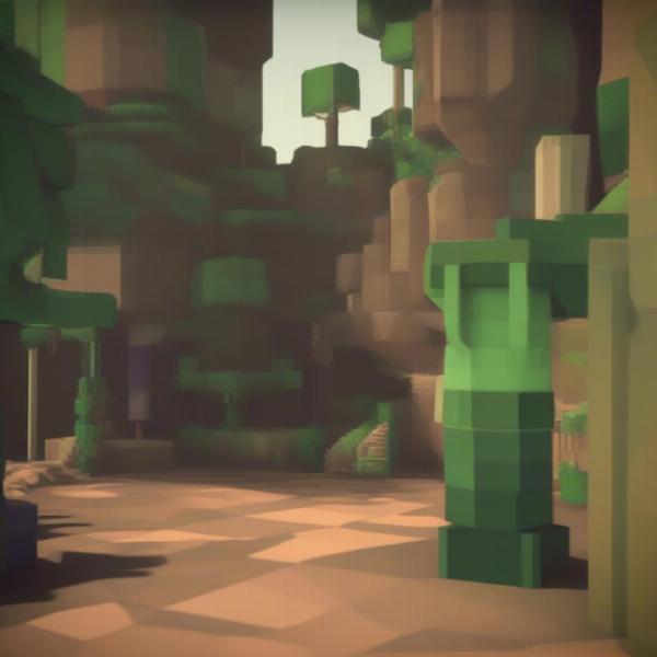 GameMaker Advanced Shader Example