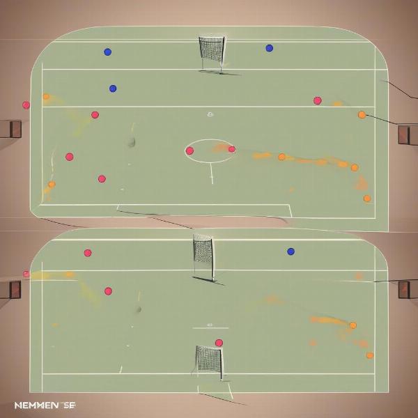 GamePigeon Cup Pong: Handling Difficult and Trick Shots