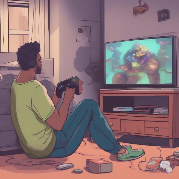 Why Gamers Want Xbox Games on PS5