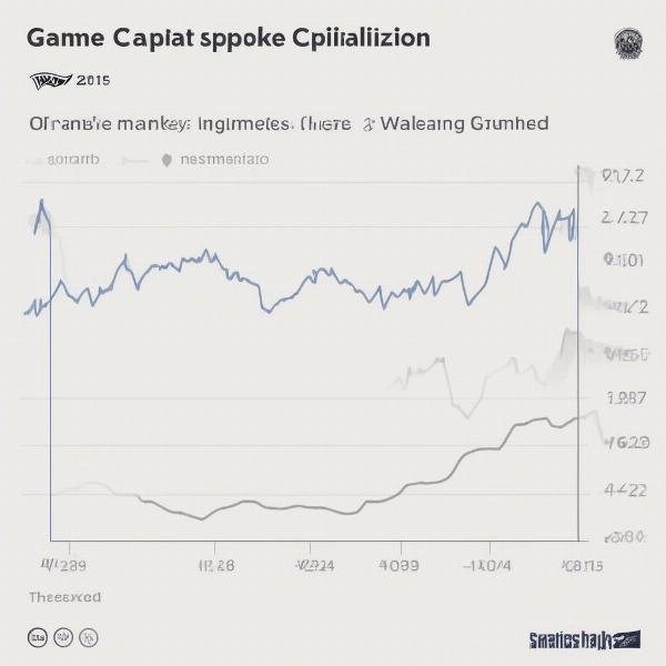Games Workshop Market Capitalization Chart