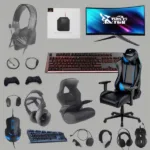 Best Gaming Gift Ideas for Your Boyfriend