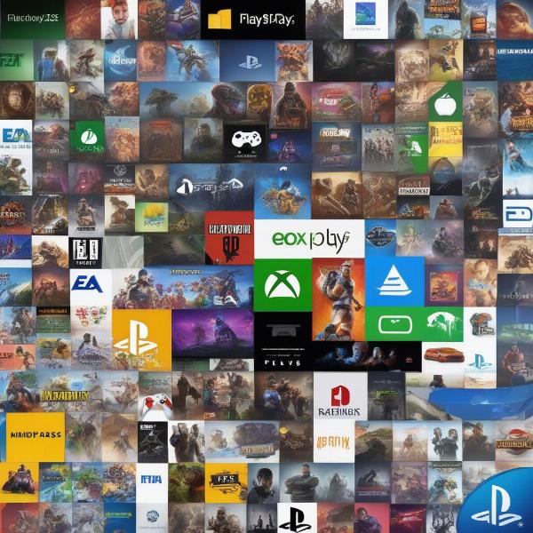 Gaming Subscription Services and the Future of Gaming